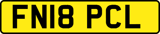 FN18PCL