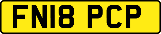 FN18PCP