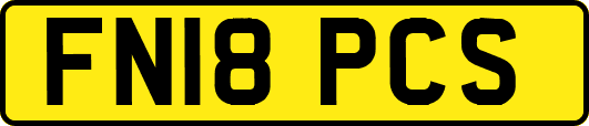 FN18PCS