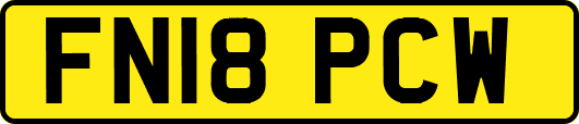 FN18PCW