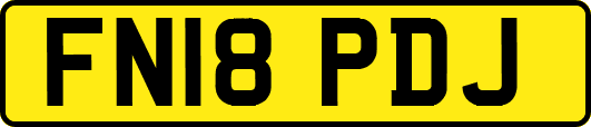 FN18PDJ