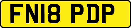 FN18PDP