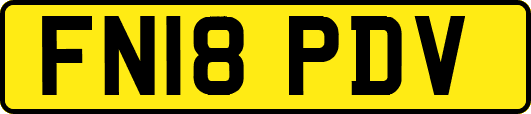 FN18PDV