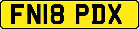 FN18PDX