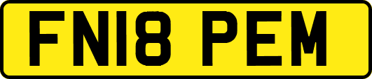 FN18PEM