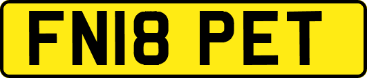 FN18PET
