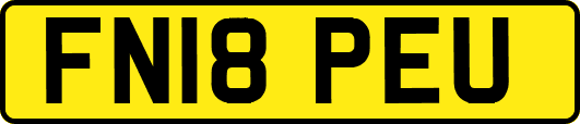 FN18PEU