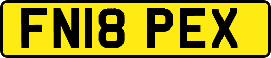 FN18PEX