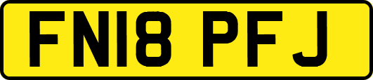 FN18PFJ