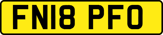 FN18PFO