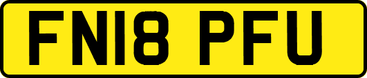FN18PFU