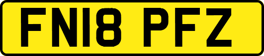 FN18PFZ