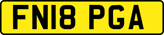 FN18PGA