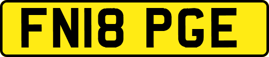 FN18PGE