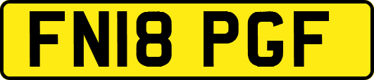 FN18PGF