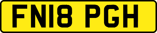 FN18PGH