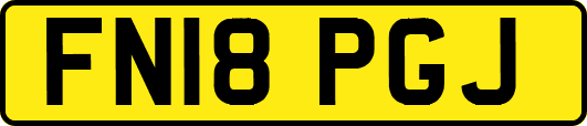 FN18PGJ