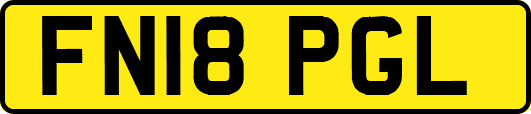 FN18PGL