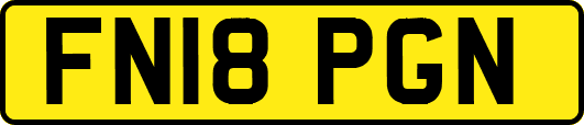 FN18PGN