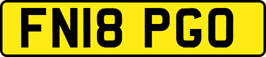 FN18PGO