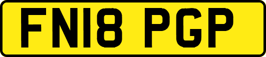 FN18PGP