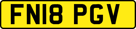 FN18PGV