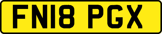 FN18PGX
