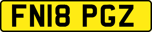 FN18PGZ