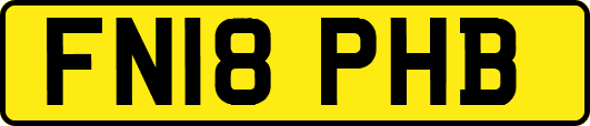 FN18PHB