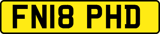 FN18PHD