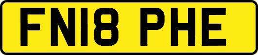 FN18PHE
