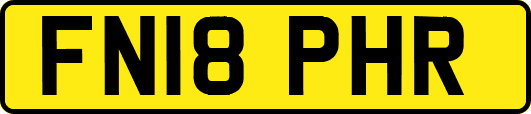 FN18PHR