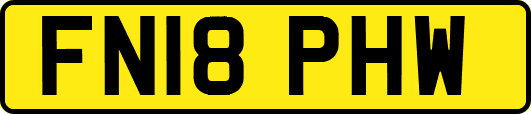 FN18PHW