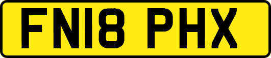 FN18PHX