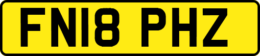 FN18PHZ