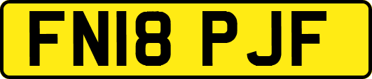 FN18PJF