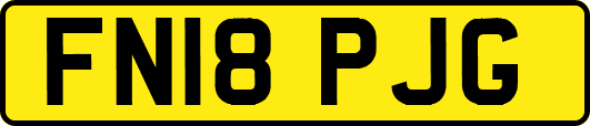 FN18PJG