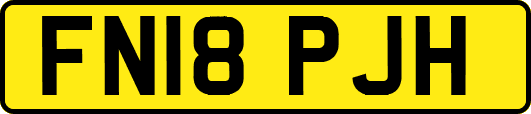 FN18PJH