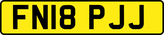 FN18PJJ