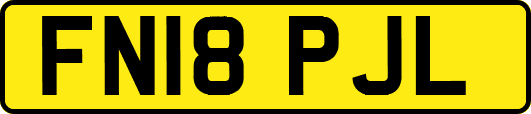 FN18PJL