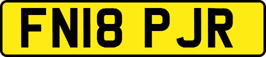 FN18PJR