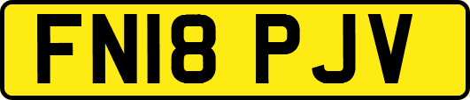 FN18PJV