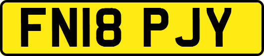FN18PJY