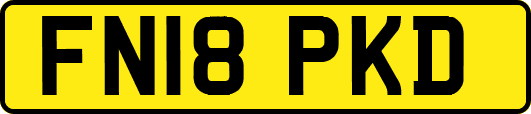 FN18PKD