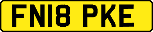 FN18PKE