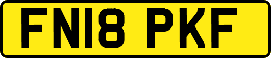 FN18PKF