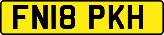 FN18PKH