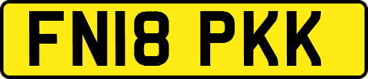 FN18PKK