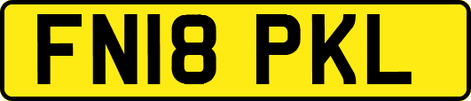 FN18PKL