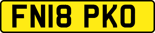 FN18PKO
